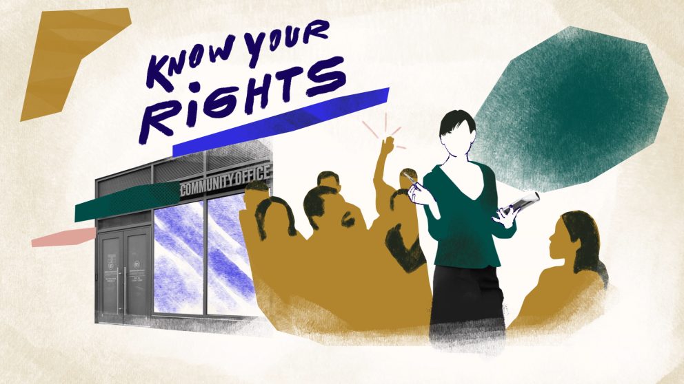 Your Family Your Rights